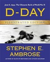 Algopix Similar Product 14 - DDay Illustrated Edition June 6