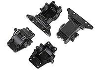 Algopix Similar Product 14 - Traxxas Front  Rear Bulkhead with