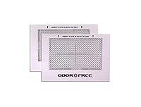 Algopix Similar Product 2 - OdorFree Ceramic Ozone Plates for Ozone