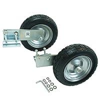 Algopix Similar Product 13 - AGORA PU Tire Wheels for Stadium Pro