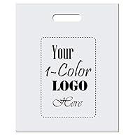 Algopix Similar Product 7 - Natural Frost 100 Merchandise Bag
