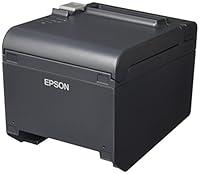 Algopix Similar Product 19 - Epson TMT20II Direct Thermal Printer