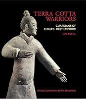 Algopix Similar Product 8 - Terra Cotta Warriors Guardians of