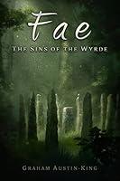 Algopix Similar Product 18 - Fae The Sins of the Wyrde The Riven