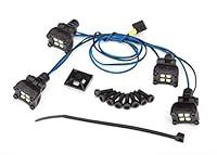Algopix Similar Product 13 - Traxxas TRA8086 LED Expedition Rack