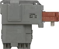 Algopix Similar Product 11 - Electrolux 131763202 Washer Door Lock
