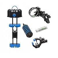 Algopix Similar Product 14 - 3006 Outdoors3006 Saber 5Pc Bow