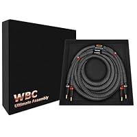 Algopix Similar Product 4 - WORLDS BEST CABLES 3 Foot ULTIMATE  9