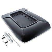 Algopix Similar Product 19 - EcoAuto Center Console Lid Replacement