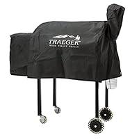Algopix Similar Product 19 - Traeger BAC337 Hydrotuff Heavy Duty