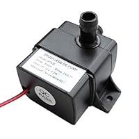 Algopix Similar Product 18 - XMSH Water Pump Accessories DC 12V