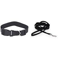 Algopix Similar Product 9 - Pet Champion Classic Basic Dog Collar