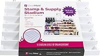 Algopix Similar Product 6 - TotallyTiffany StampSupply Stadium 6