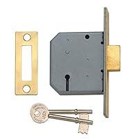 Algopix Similar Product 6 - Union UNNY2177PL25 2177 3 Lever
