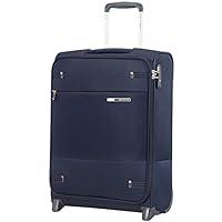 Algopix Similar Product 6 - Samsonite suitcases Blue Navy Blue