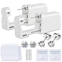Algopix Similar Product 12 - Anzero 16 Pcs Ear Piercing Kit