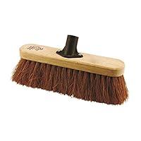 Algopix Similar Product 12 - Elliott 29cm Natural Coconut Fibre FSC