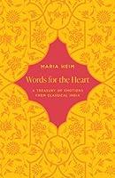 Algopix Similar Product 11 - Words for the Heart A Treasury of