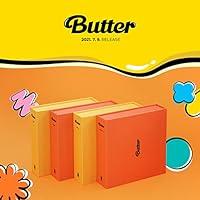 Algopix Similar Product 19 - Butter Peaches or Cream version at