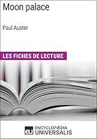 Algopix Similar Product 2 - Moon palace de Paul Auster Les Fiches