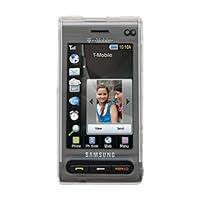 Algopix Similar Product 16 - Bluetrade Crystal Case for Samsung T929
