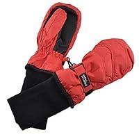 Algopix Similar Product 19 - SnowStoppers Kids Nylon Waterproof