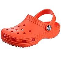 Algopix Similar Product 3 - Crocs UnisexChild Classic Clogs
