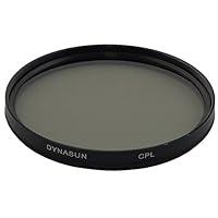 Algopix Similar Product 18 - DynaSun PRO CPL 55 mm Slim Digital