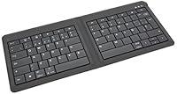 Algopix Similar Product 14 - Universal Foldable Keyboard in Spanish