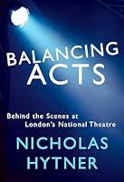 Algopix Similar Product 18 - Balancing Acts Behind the Scenes at