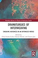 Algopix Similar Product 20 - Dramaturgies of Interweaving Routledge