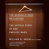 Algopix Similar Product 13 - The Generals Have No Clothes The