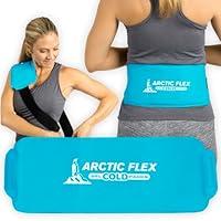 Algopix Similar Product 17 - Arctic Flex Reusable Hot  Cold Gel Ice