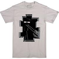 Algopix Similar Product 3 - JINX Minecraft Enderman Inside Boys