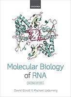 Algopix Similar Product 6 - Molecular Biology of RNA