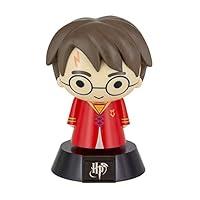 Algopix Similar Product 5 - Paladone Harry Potter Quidditch Icon