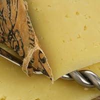 Algopix Similar Product 18 - igourmet Portuguese Sao Jorge Cheese