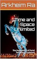 Algopix Similar Product 11 - Time and Space Unlimited  The