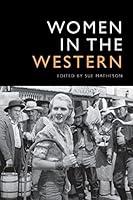 Algopix Similar Product 14 - Women in the Western