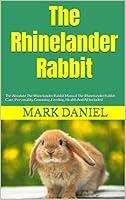 Algopix Similar Product 4 - The Rhinelander Rabbit  The Absolute