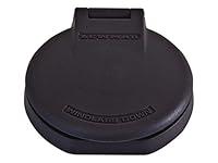 Algopix Similar Product 14 - Lewmar 68000970 Footswitch Open Grey