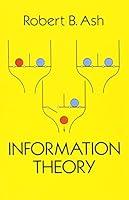 Algopix Similar Product 5 - Information Theory Dover Books on