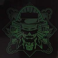 Algopix Similar Product 10 - Breaking Bad Official 2018 Calendar