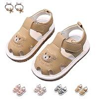 Algopix Similar Product 6 - Squeaky Shoes for Toddler Girls Boys