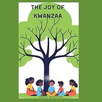 Algopix Similar Product 18 - The Joy of Kwanzaa