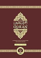 Algopix Similar Product 4 - The Clear Quran Series  With Arabic