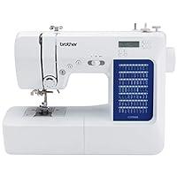 Algopix Similar Product 6 - Brother CS7000X Computerized Sewing and
