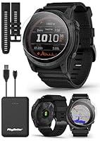 Algopix Similar Product 16 - Garmin tactix 7 Pro Solar Ballistics