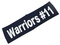 Algopix Similar Product 11 - Your Glitter Text Headband/Custom
