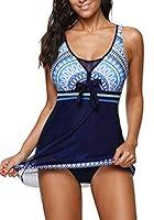 Algopix Similar Product 10 - Womens One Piece Swimsuits for Women